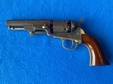 COLT POCKET FOUR INCH TWO LINE NEW YORK ADDRESS - Image 1 of 7