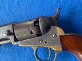COLT POCKET FOUR INCH TWO LINE NEW YORK ADDRESS - Image 6 of 7
