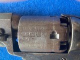 COLT POCKET FOUR INCH TWO LINE NEW YORK ADDRESS - Image 7 of 7