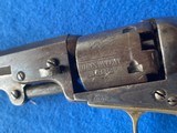 COLT POCKET FOUR INCH TWO LINE NEW YORK ADDRESS - Image 5 of 7