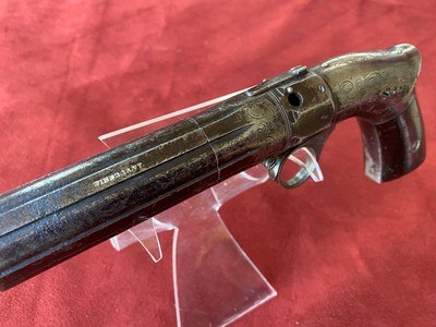 ROBBINS AND LAWERNCE PEPPER BOX - Image 4 of 6