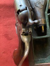 COLT POCKET DRAGOON WITH LOADING LEVER - Image 13 of 14