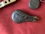 COLT POCKET DRAGOON WITH LOADING LEVER - Image 7 of 14
