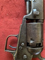 COLT POCKET DRAGOON WITH LOADING LEVER - Image 9 of 14