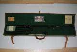 cal. 30 Super ( 300H&H) completly original date 1962 also the scope rings - 4 of 4