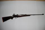 cal. 30 Super ( 300H&H) completly original date 1962 also the scope rings - 1 of 4