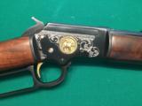 CENTENNIAL MATCHED PAIR (MODEL 336 AND 39) "BRACE OF 1000" - 4 of 8