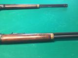 CENTENNIAL MATCHED PAIR (MODEL 336 AND 39) "BRACE OF 1000" - 8 of 8