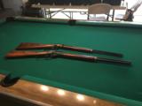 CENTENNIAL MATCHED PAIR (MODEL 336 AND 39) "BRACE OF 1000" - 7 of 8
