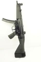 *NEW* POF MP5 PISTOL W
DISCONTINUED SB BRACE, MAGS, ACCESSORIES - 2 of 14