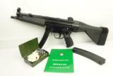 *NEW* POF MP5 PISTOL W
DISCONTINUED SB BRACE, MAGS, ACCESSORIES - 1 of 14
