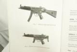 *NEW* POF MP5 PISTOL W
DISCONTINUED SB BRACE, MAGS, ACCESSORIES - 10 of 14