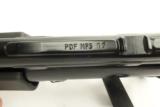 *NEW* POF MP5 PISTOL W
DISCONTINUED SB BRACE, MAGS, ACCESSORIES - 6 of 14