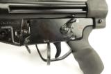 *NEW* POF MP5 PISTOL SEMI AUTO COPY OF SUB MACHINE GUN
- 6 of 15