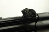 *NEW* POF MP5 PISTOL SEMI AUTO COPY OF SUB MACHINE GUN
- 11 of 15