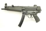 *NEW* POF MP5 PISTOL SEMI AUTO COPY OF SUB MACHINE GUN
- 2 of 15