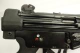 *NEW* POF MP5 PISTOL SEMI AUTO COPY OF SUB MACHINE GUN
- 5 of 15