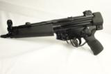 *NEW* POF MP5 PISTOL SEMI AUTO COPY OF SUB MACHINE GUN
- 3 of 15