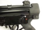 *NEW* POF MP5 PISTOL SEMI AUTO COPY OF SUB MACHINE GUN
- 4 of 15