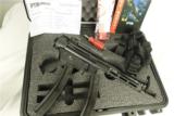 PTR 9CT SB TACTICAL FOLDING BRACE HK MP5A3 CLONE MP5 SIDE FOLDER ZENITH SUBMACHINE GUN COPY - 1 of 15