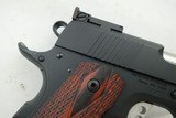 Ed Brown Executive Target,Limited Run, Loaded with Features, 38 Super Stunning pistol - 6 of 20