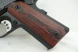 Ed Brown Executive Target,Limited Run, Loaded with Features, 38 Super Stunning pistol - 3 of 20