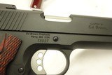 Ed Brown Executive Target,Limited Run, Loaded with Features, 38 Super Stunning pistol - 17 of 20
