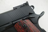Ed Brown Executive Target,Limited Run, Loaded with Features, 38 Super Stunning pistol - 5 of 20