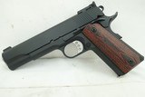 Ed Brown Executive Target,Limited Run, Loaded with Features, 38 Super Stunning pistol - 1 of 20