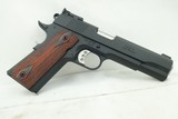 Ed Brown Executive Target,Limited Run, Loaded with Features, 38 Super Stunning pistol - 2 of 20