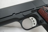 Ed Brown Executive Target,Limited Run, Loaded with Features, 38 Super Stunning pistol - 8 of 20