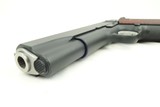 Ed Brown Executive Target,Limited Run, Loaded with Features, 38 Super Stunning pistol - 14 of 20