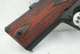 Ed Brown Executive Target,Limited Run, Loaded with Features, 38 Super Stunning pistol - 4 of 20