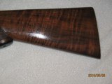 LC Smith High Grade Wood Butt Stock - 2 of 7