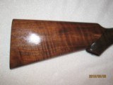 LC Smith High Grade Wood Butt Stock - 1 of 7