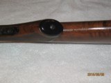 LC Smith High Grade Wood Butt Stock - 5 of 7