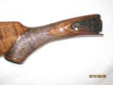 LC Smith High Grade Wood Butt Stock - 3 of 7