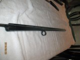 Browning BPS 12 gauge vent rib barrel with 2 3/4 inch and 3 inch chamber 30 inches long - 1 of 7