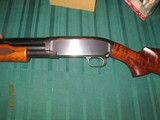 Winchester model 12 12 gauge upgraded - 11 of 12