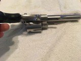 Ruger Redhawk stainless .41 mag revilver - 4 of 10