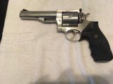 Ruger Redhawk stainless .41 mag revilver - 3 of 10