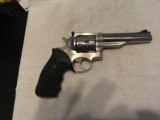 Ruger Redhawk stainless .41 mag revilver - 2 of 10