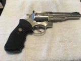 Ruger Redhawk Stainless .44 mag - 4 of 6