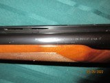 Pair of 1983 Ducks Unlimited Winchester Model 23 SxS Shotguns (12 & 20 Gauge) - 7 of 15
