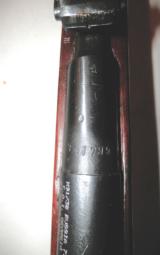 Mosin Nagant M91/30, Tula Arsenal made 1943, 7.62X54R - 1 of 6