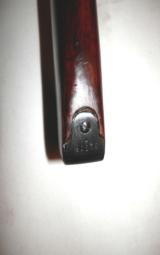Mosin Nagant Model 1891/30, Tula Arsenal Hexagonal Receiver with accessories - 8 of 8
