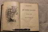 Harper's Monthly bound magazines 1855 to 1858, 1884 and 1888. Atlantic Monthly 1862
- 2 of 12