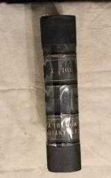 Harper's Monthly bound magazines 1855 to 1858, 1884 and 1888. Atlantic Monthly 1862
- 11 of 12