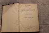 Harper's Monthly bound magazines 1855 to 1858, 1884 and 1888. Atlantic Monthly 1862
- 6 of 12