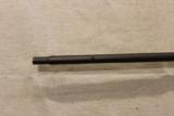 Arisaka Type 99 Short Rifle Toyo Kogyo Series 34. 7.7mm Japanese. Shortened stock, Mum intact. - 4 of 15